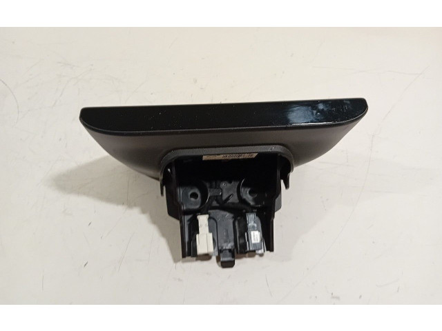 Дисплей 98009807ZD, 98010025ZD05 Citroen C4 Cactus