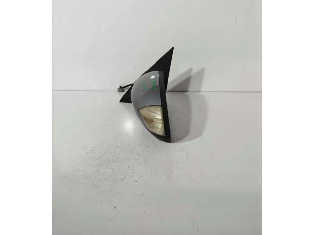 Зеркало электрическое        Ford S-MAX  2006 - 2015 года   