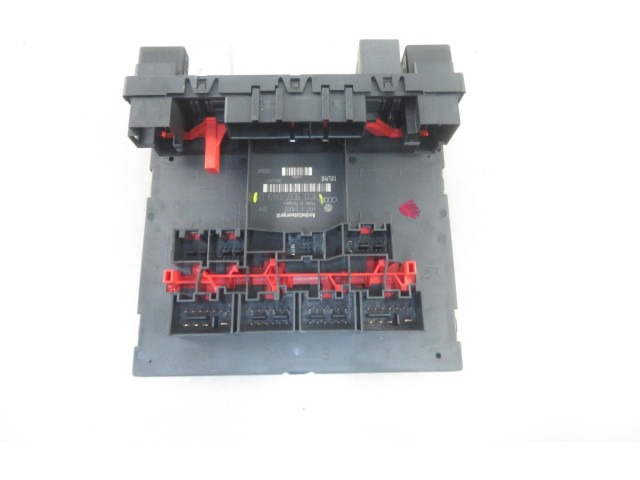 Блок комфорта 3C0937049D, 3C0937049D Skoda Octavia Mk2 (1Z)