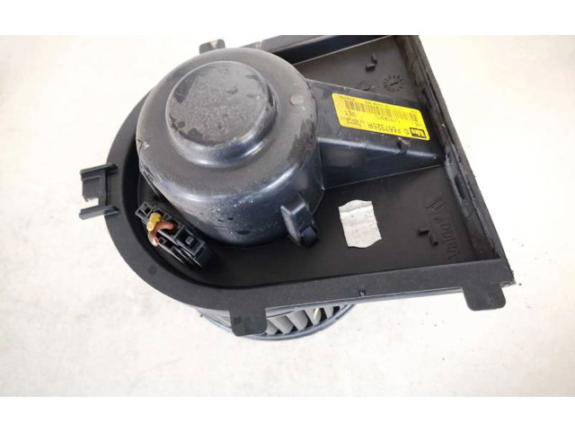 Вентилятор печки 1j1819021c, f667325r Skoda Octavia Mk1 (1U)