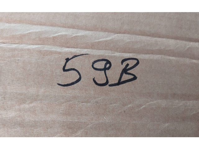 Блок управления климат-контролем 6Y0819045H, 901511740003   Skoda Fabia Mk1 (6Y)