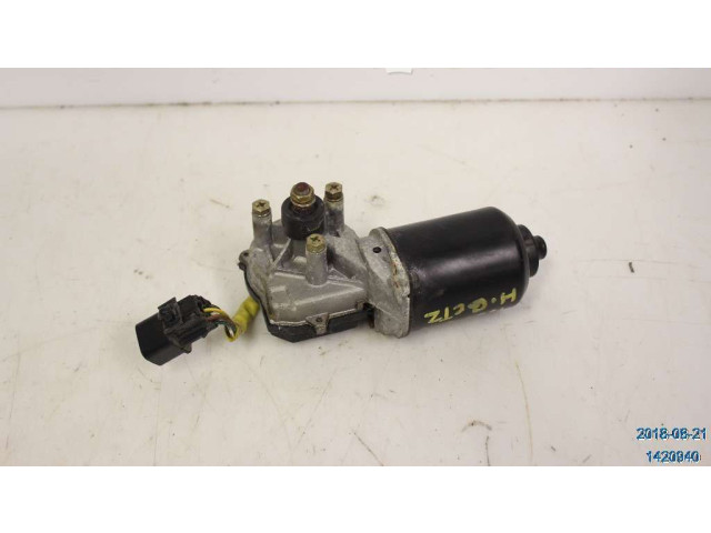 Моторчик дворников 981101C100 Hyundai Getz