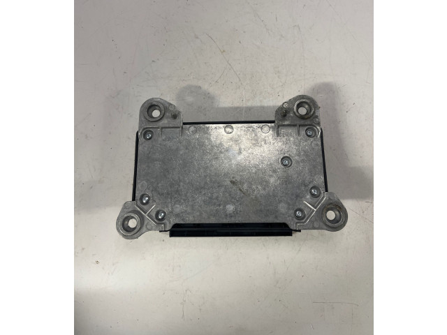 Блок подушек безопасности 32221372, T00501968   Volvo XC90