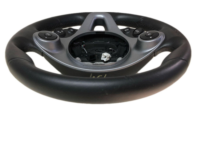 Руль Smart ForFour II W453 2014 - года