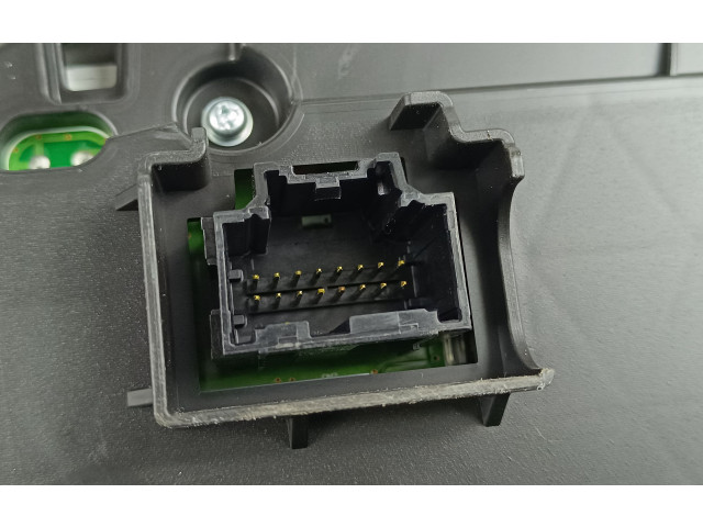 Панель приборов TN1574106970 Lincoln Corsair