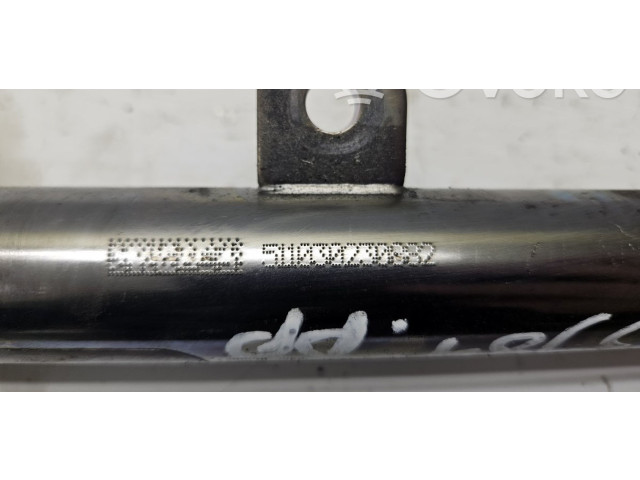 Топливная рампа CK5Q9D280BB, CK5Q9D280BB Jaguar XF X260 для двигателя 306DT