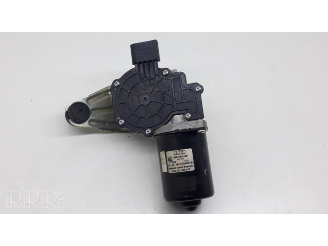 Моторчик дворников 81B955119    Audi Q2 -