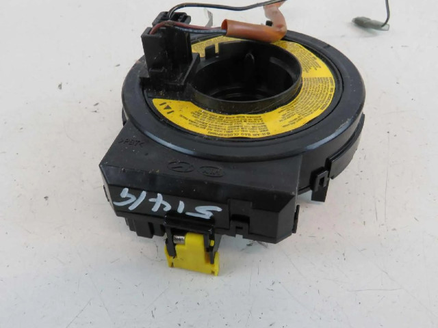 Подрулевой шлейф SRS Nonapplicabile Hyundai i10