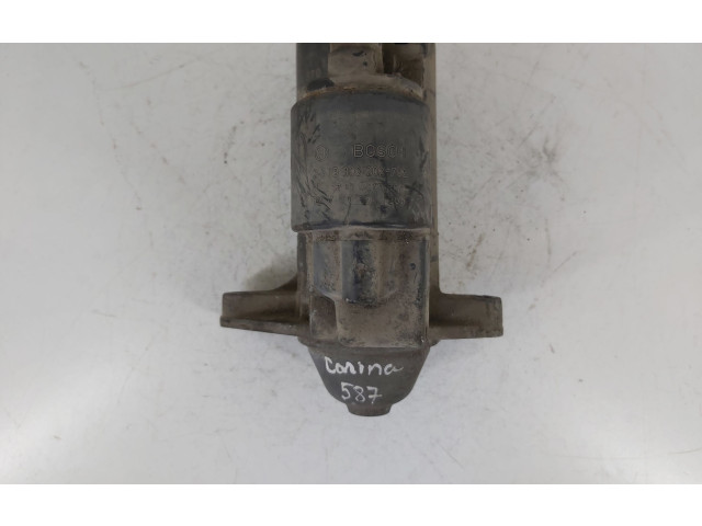 Стартер  0001107030, 2810002040   Toyota Carina T210