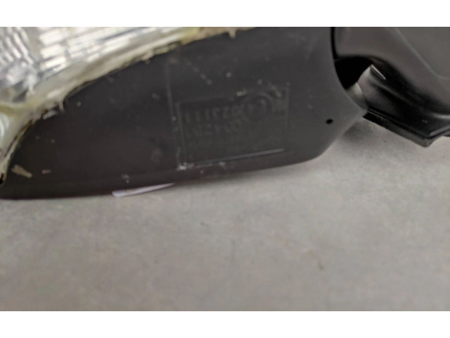 Zpětné zrcátko KIA Venga 2012 E4023111