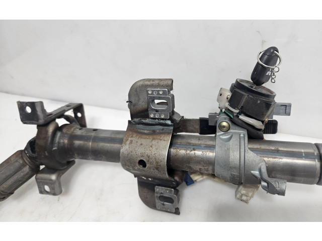    Рулевая рейка    Mitsubishi Grandis  -  года