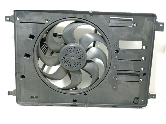 Вентилятор радиатора P31293778 Volvo S60