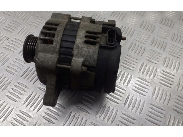 Генератор Daewoo Kalos