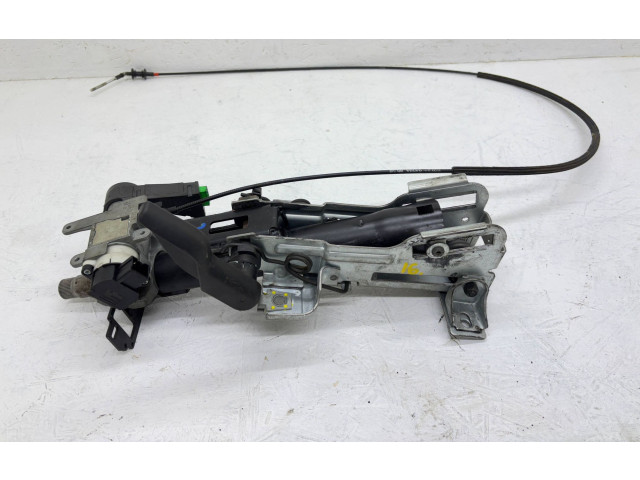    Рулевая рейка P30680270   Volvo V70 2005 - 2008 года