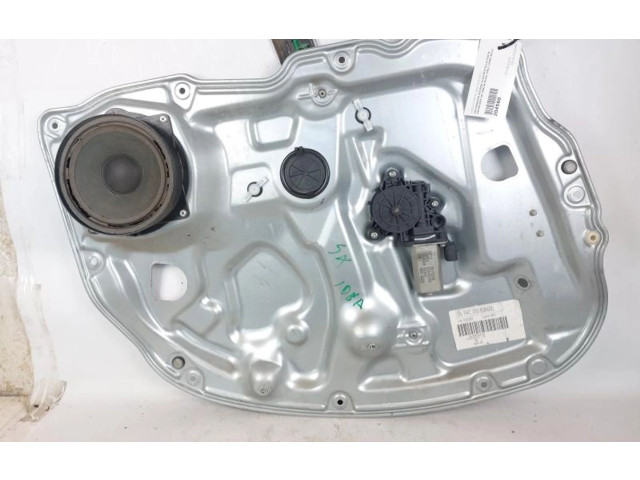  Турбина Lancia Musa  00518084300         