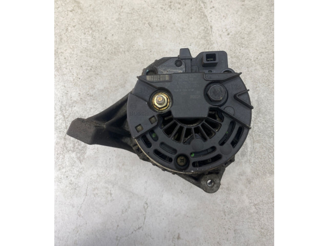 Генератор 8676498, 0124525029 Volvo S60