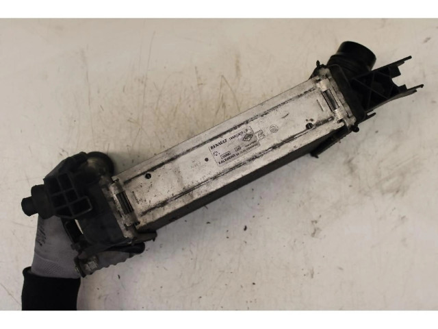 Интеркулер Renault Captur 1.5