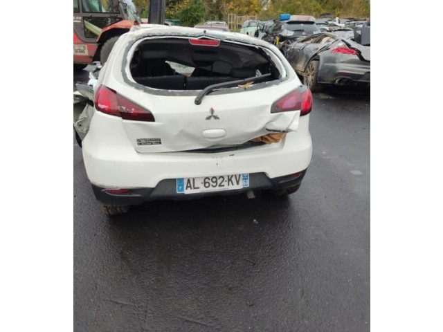 Вентилятор радиатора 1355A161 Mitsubishi Colt