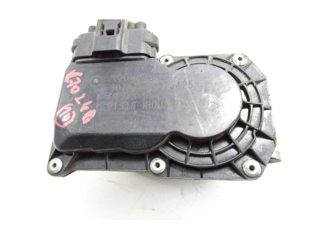 Дроссельная заслонка 30711551, 4J250541 Volvo C70