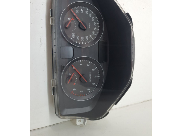 Панель приборов 31296226, 69199410T Volvo C30