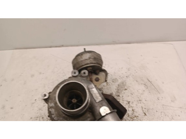 Turbodmychadlo Турбина RF7K, VJ320702 Mazda 5 2.0