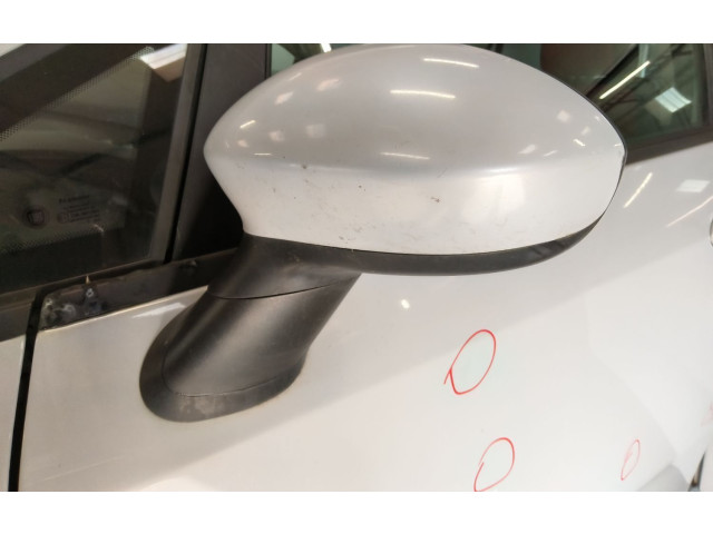 Zpětné zrcátko  Fiat Punto Evo 2012    