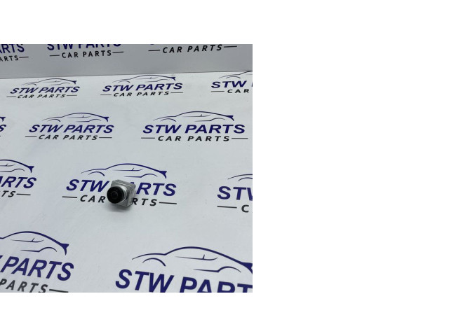 Камера заднего вида