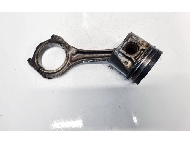 Поршень с шатуном Audi A6 S6 C5 4B