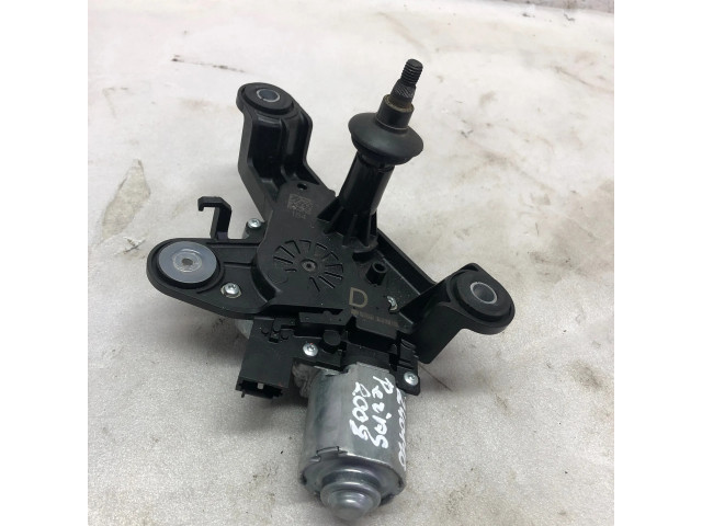 Моторчик заднего дворника 0390205114    Peugeot 2008 II