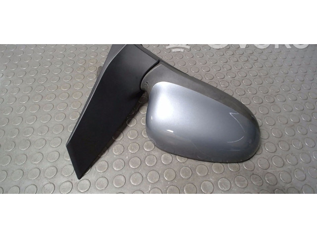 Зеркало электрическое        Ford Ka  2009 - 2017 года   