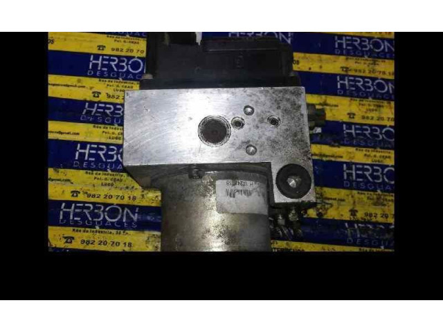 Блок АБС JC1X260469, J1X22NA Nissan X-Trail T30 2001 - 2007 года