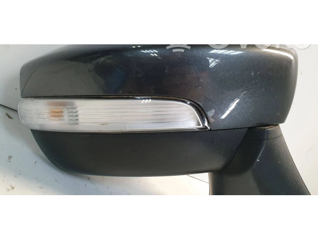 Зеркало электрическое Ford Ecosport 2013 - 2017 года