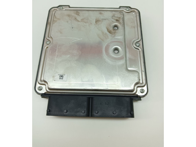 Řídící jednotka 4L0910409M   Audi Q7 4L 2012