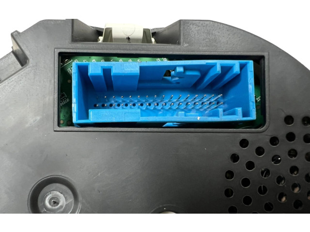 Панель приборов 9X2310849KF, VP9X2F10849KF Jaguar XF X250