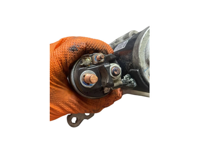 Стартер     233000557R    Dacia Sandero 