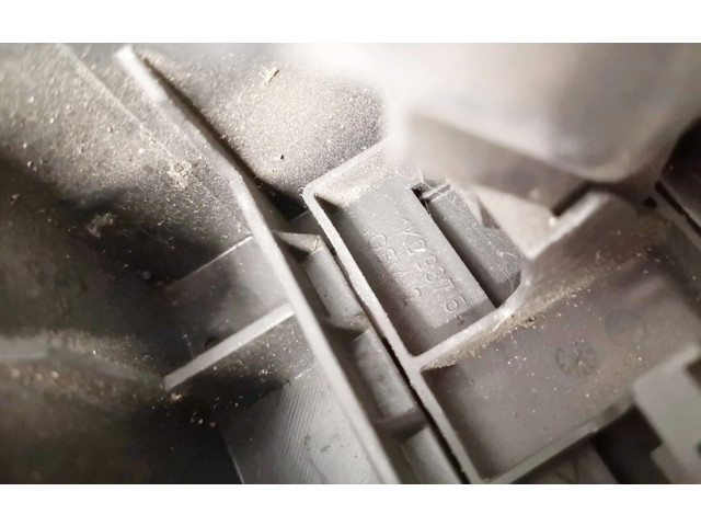 Pojistková skříňka 1K0937540A, GSM1 Volkswagen Caddy 2004