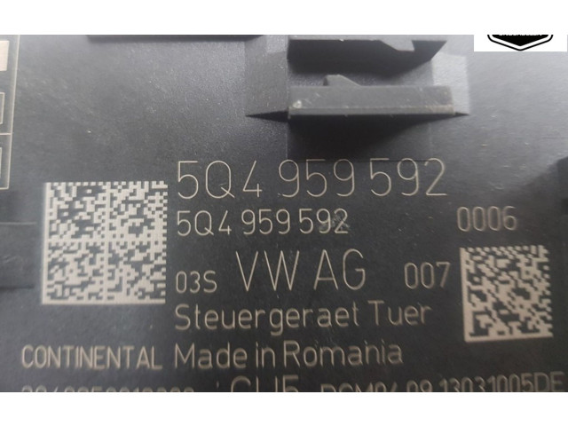 Píst 5Q4959592, 5Q4959592   Seat Leon (5F)    CPTA 
