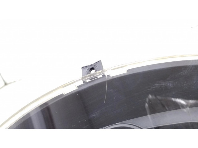 Přístrojová deska Citroen Berlingo 2010 9665983780