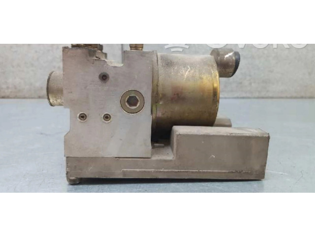 Блок АБС GE7C437A0, GE7C437A0   Mazda  626  1992 - 1997 года