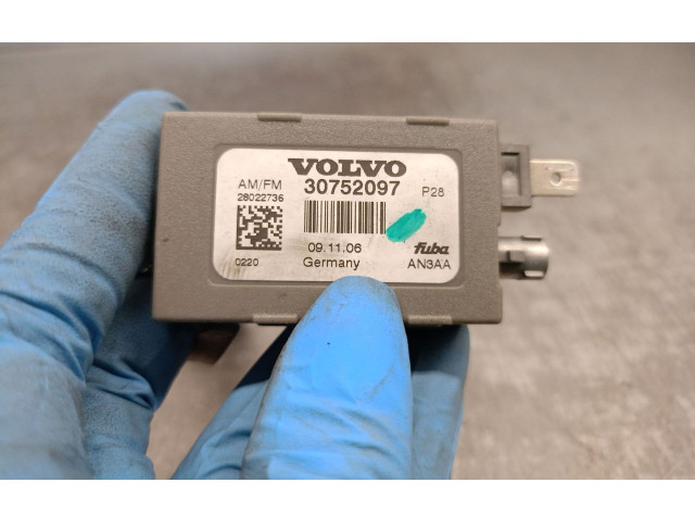 Блок управления 30752097, 28022736   Volvo XC90