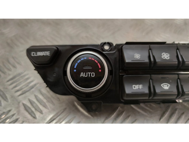 Блок управления климат-контролем 97250F1400   KIA Sportage