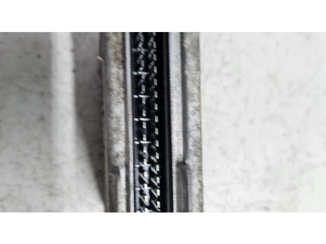 Блок управления двигателя 7700107196, 401375   Renault Twingo I