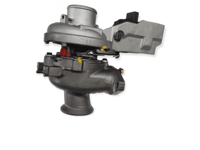  Турбина Alfa Romeo Giulietta  821785, 821785-5002S         