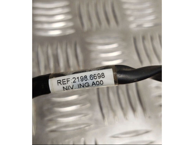 Зеркало электрическое        Ford Kuga I  2008 - 2012 года   