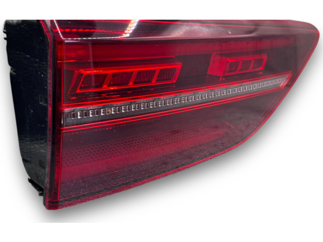 Блок комфорта 5H0945307A Volkswagen Golf VIII