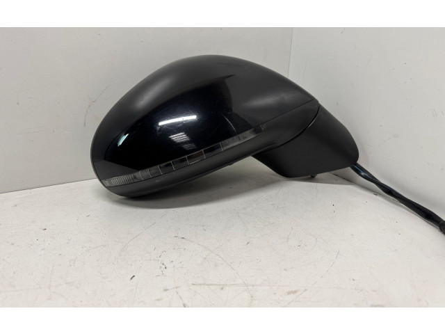 Zpětné zrcátko Volkswagen Touareg II 2014 7P6857502HH