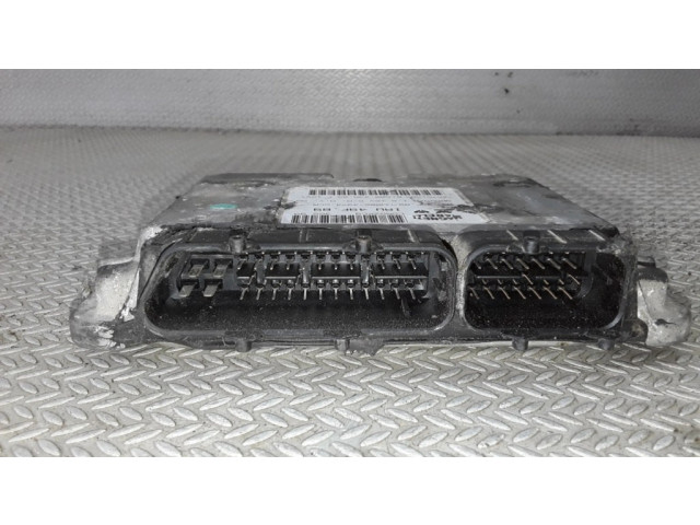 Řídící jednotka IAW49FB9 Fiat Bravo - Brava 1998