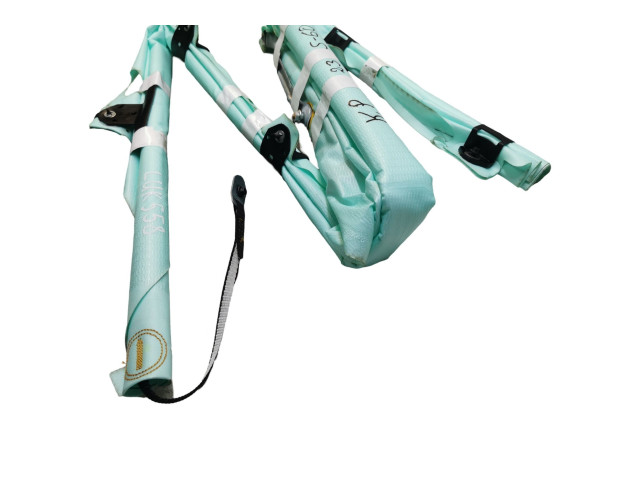 Боковая подушка безопасности P031455497, TRWORS34240794D Volvo S60