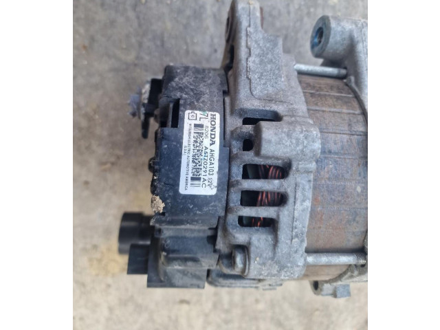 Генератор    Honda HR-V      