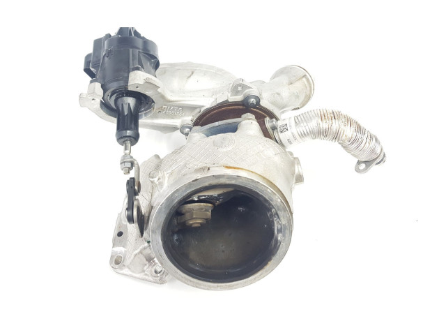 Turbodmychadlo Турбина 9488206, 11659488206 Mini One - Cooper F56 F55